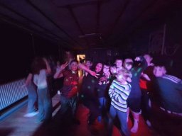 Kennenlernfahrt 2025